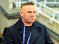 Wayne Rooney tells Man Utd to immediately end manager hunt in very clear statement