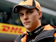 F1 China: Oscar Piastri and Lando Norris do not start, Kimi Antonelli wins Chinese Grand Prix