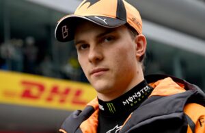 F1 China: Oscar Piastri and Lando Norris do not start, Kimi Antonelli wins Chinese Grand Prix