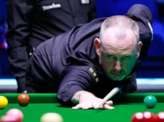 Snooker’s Mark Williams has ‘serious phobia’ of tea bags