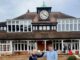 Teenage duo claim Sunningdale Foursomes title