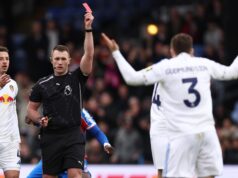 The five frantic minutes that could shape Leeds’ season