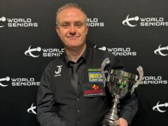 Canavan Confirms Crucible Place with Seniors Title