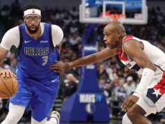 Anthony Davis traded to Wizards in 9-player, 3-team deal