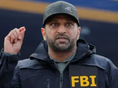 UFC fighters to train FBI agents at Quantico