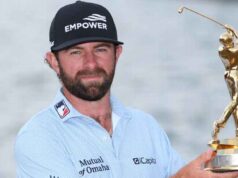 Winners and losers from the 2026 Players Championship