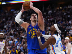Kia MVP Ladder: What will sway award chase down stretch?