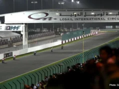 MotoGP postpones the Qatar Grand Prix due to Middle East conflict