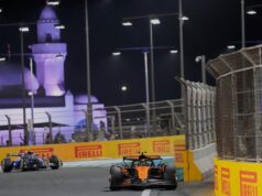 F1 confirms cancellation of Bahrain and Saudi Arabian Grands Prix due to war in Middle East as 2026 calendar reduced to 22 races