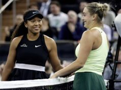 Sabalenka vs. Osaka, Sinner vs. Fonseca: Who will win at Indian Wells?